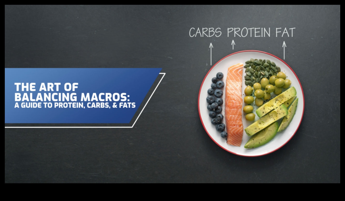 The Balancing Act of Carbohydrates Ένας οδηγός για τη βέλτιστη ευεξία 4 Balancing Act: Υδατάνθρακες Απαραίτητες για Βέλτιστη Ευεξία