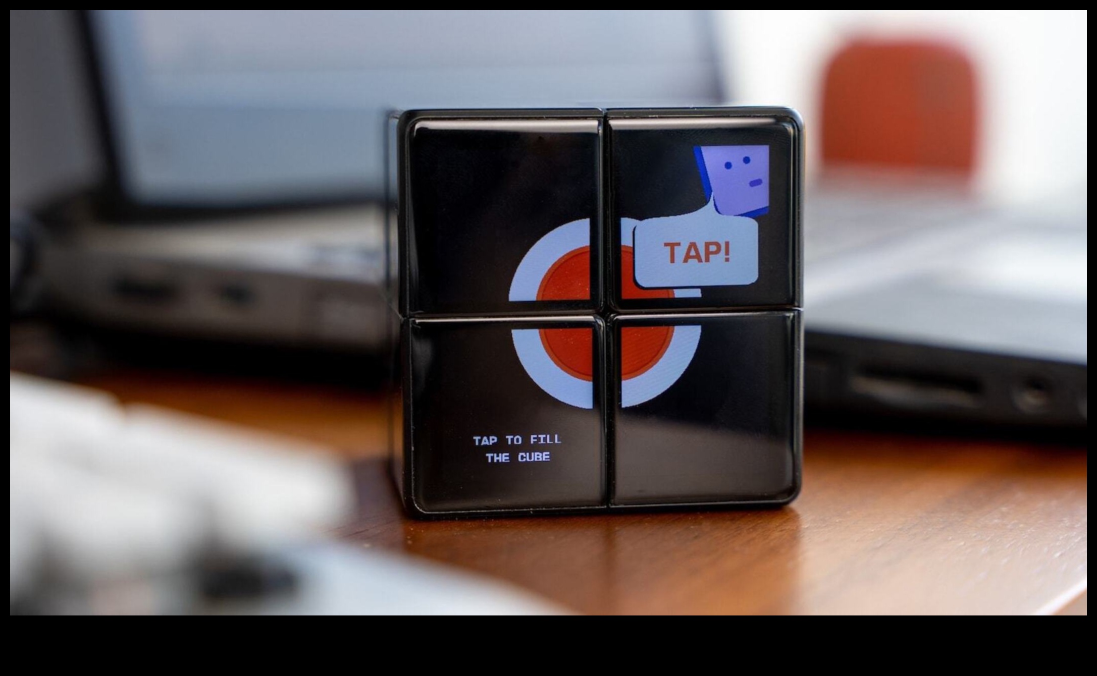 Τεχνικοί Πειρασμοί Τα πιο πρόσφατα Gadgets για Ψηφιακά Εμμονές 4 Τεχνικοί πειρασμοί: Συσκευές αιχμής για τον ψηφιακό λάτρη