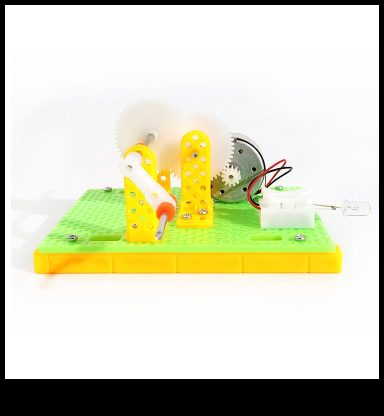 DIY Dynamo Craft Kit for the Creative Soul 5 DIY Dynamo: Kit Craft for the Artistic Explorer