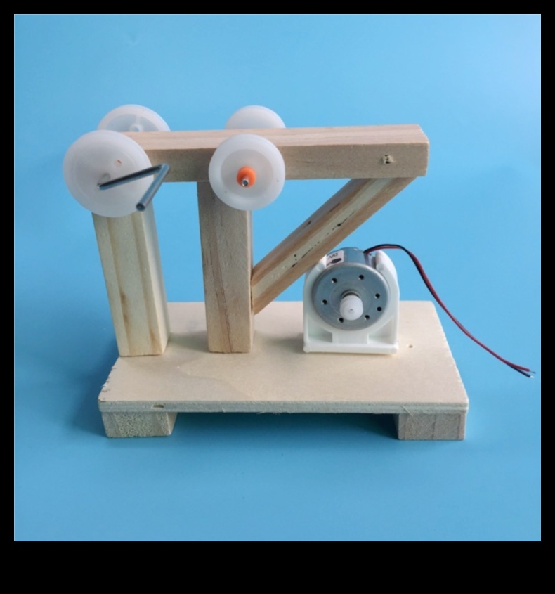 DIY Dynamo Craft Kit for the Creative Soul 2 DIY Dynamo: Kit Craft for the Artistic Explorer