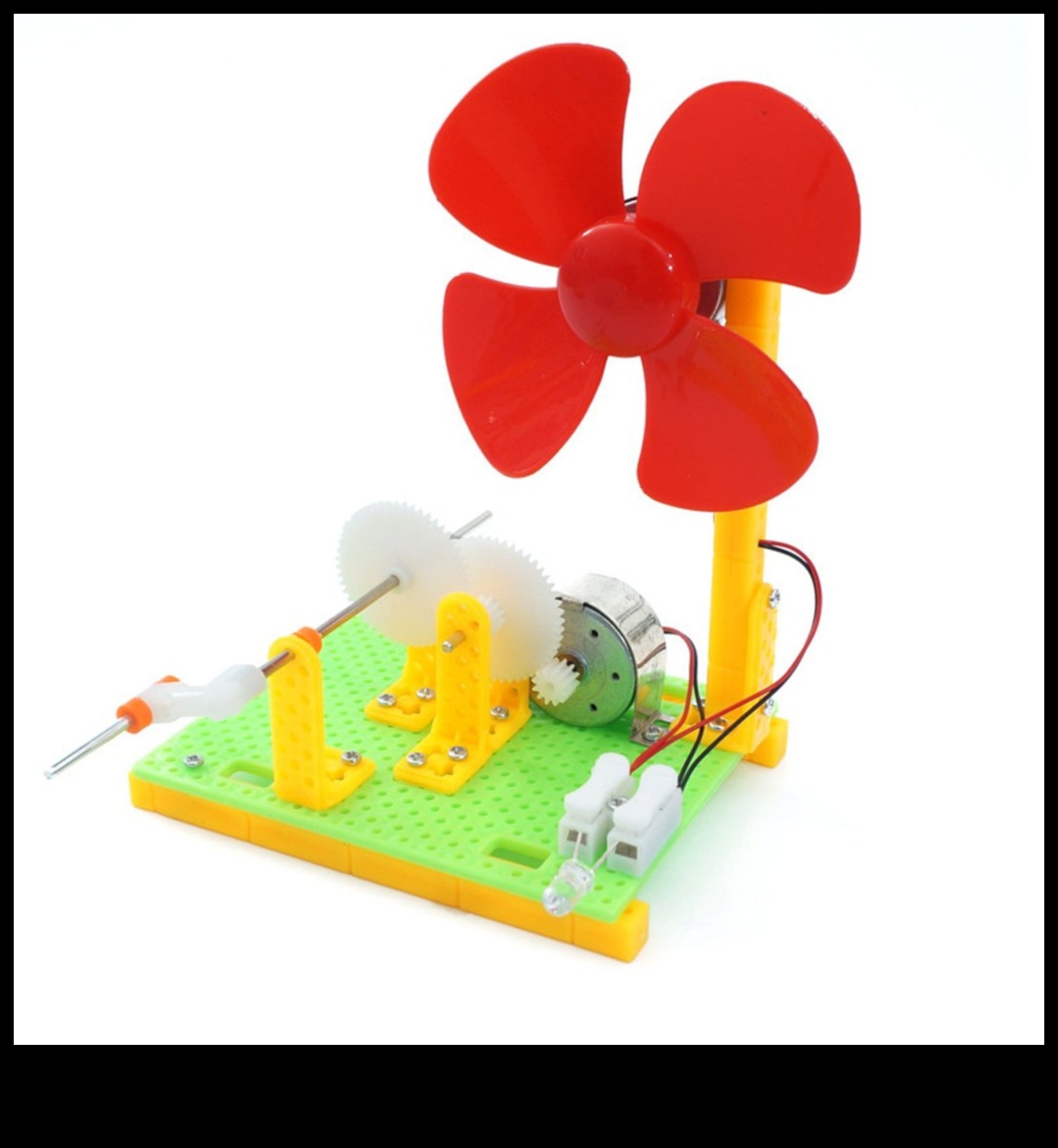 DIY Dynamo Craft Kit for the Creative Soul 3 DIY Dynamo: Kit Craft for the Artistic Explorer