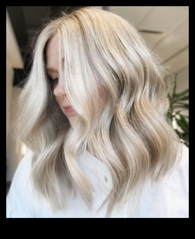 Κομψά και ίσια ξανθά χτενίσματα Μια διαχρονική και εκλεπτυσμένη εμφάνιση 5 Κομψά και ίσια ξανθά χτενίσματα: Διαχρονικά και σοφιστικέ