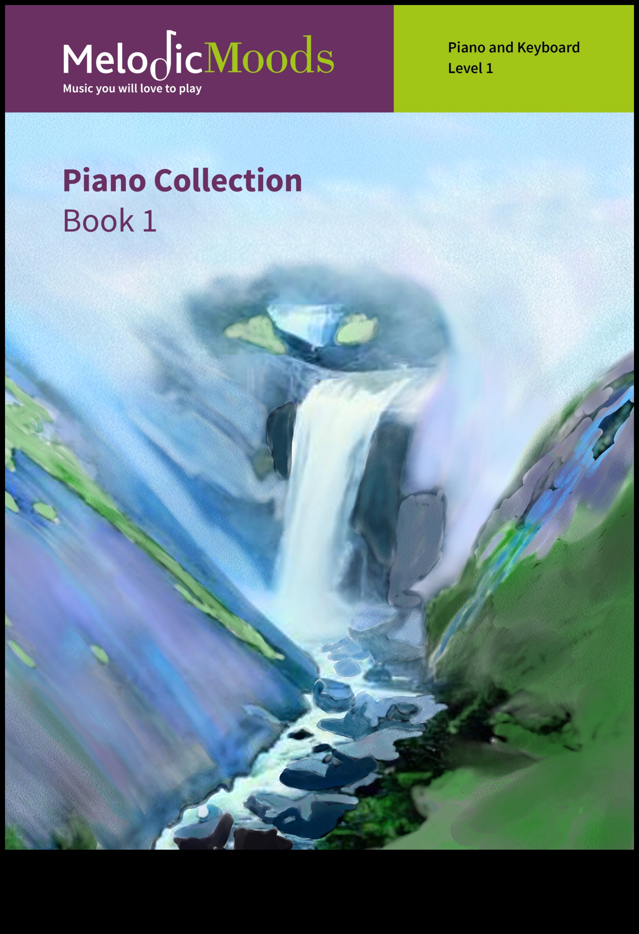 Melodic Moods Ένα ενιαίο κατάστημα για όλες τις μουσικές σας ανάγκες 2 Melodic Moods: Instruments and Accessories for the Music Enthusiast