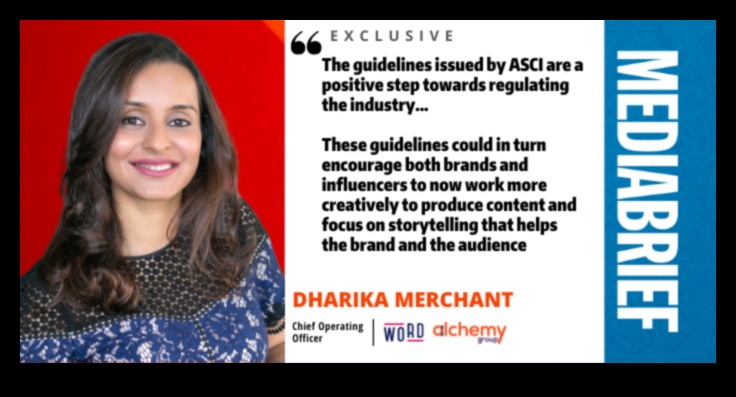 Influencer Alchemy: Transforming Concepts into Successful Campaigns