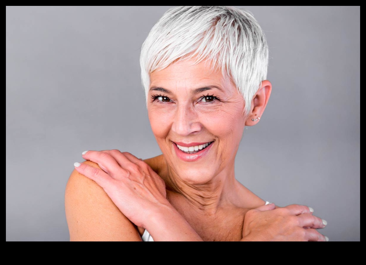 Ελάχιστη προσπάθεια, μέγιστο αντίκτυπο Συνέχεια: Casual Hair Ideas That Wow