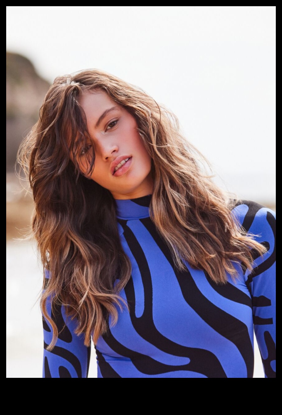 Ελάχιστη προσπάθεια, μέγιστο αντίκτυπο Συνέχεια: Casual Hair Ideas That Wow