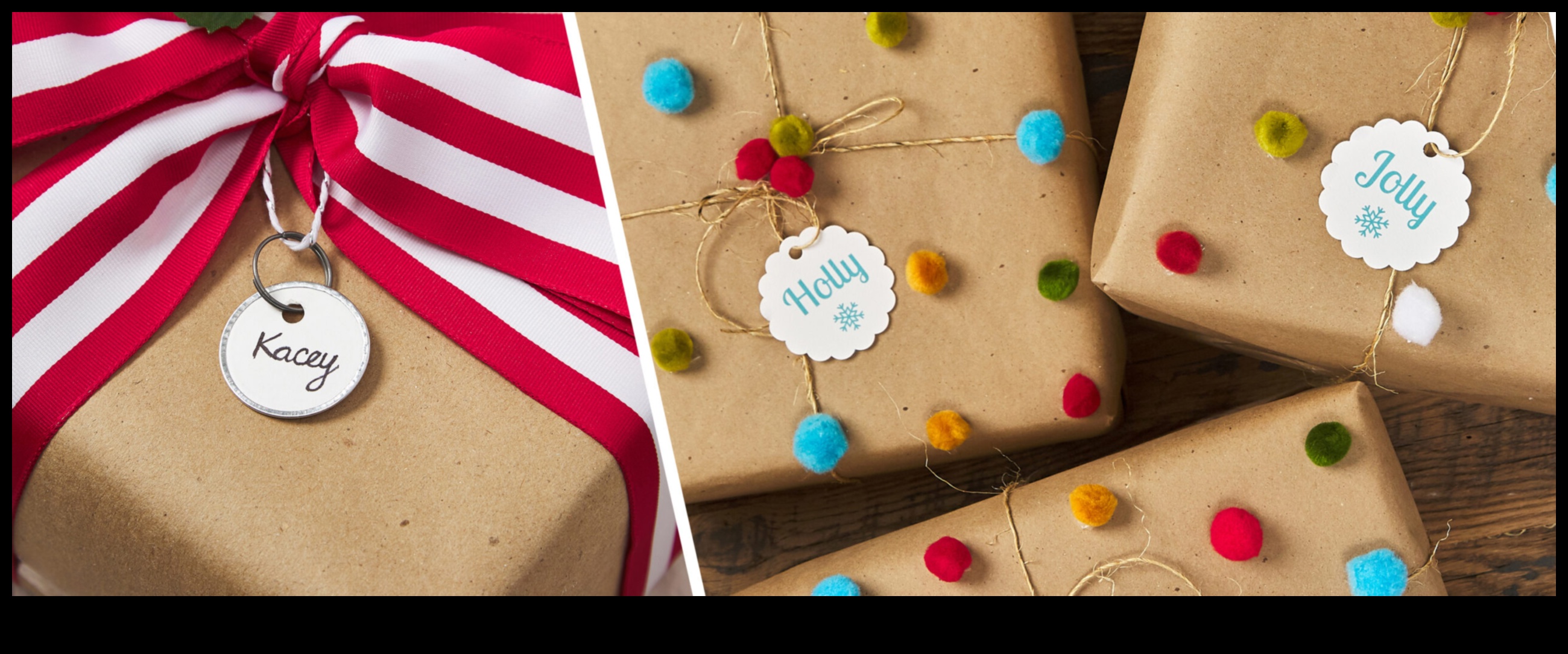 Δημιουργικές συνδέσεις: Απελευθερώνοντας ειδικές ιδέες για δώρα