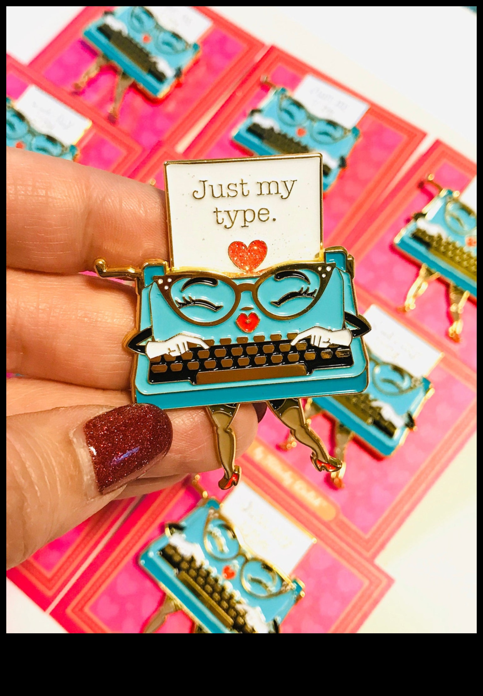 Δημιουργικές συνδέσεις: Απελευθερώνοντας ειδικές ιδέες για δώρα