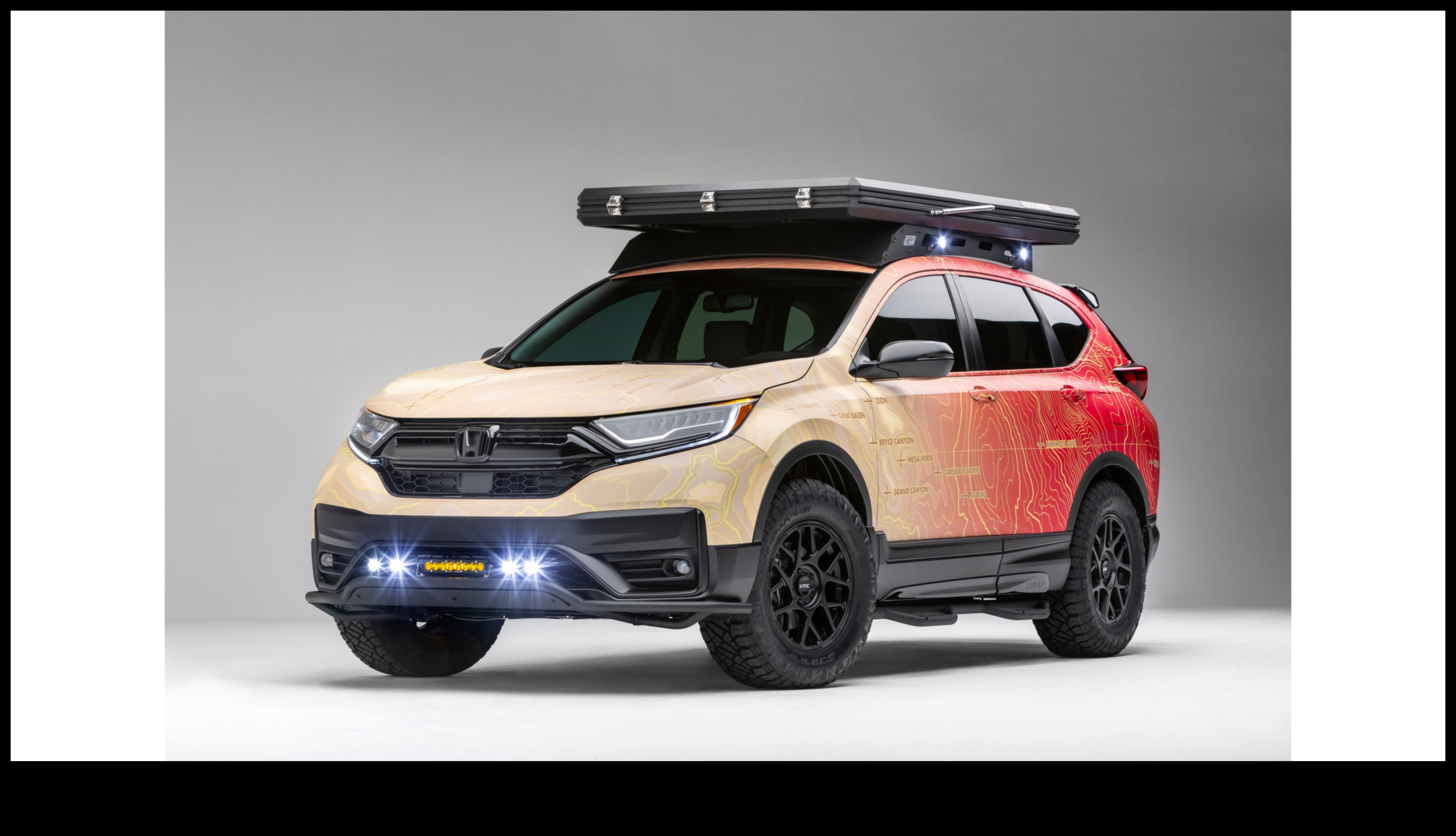 Outdoor Odyssey: Adventure Tales from Hybrid Vehicle Enthusiasts