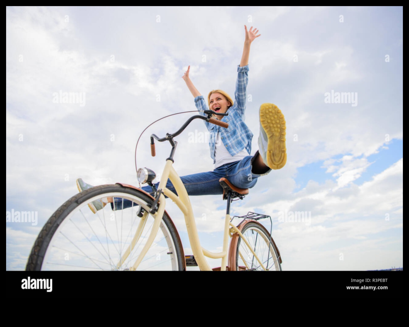 Pedal and Explore: The Freedom of Recreational Bicycling