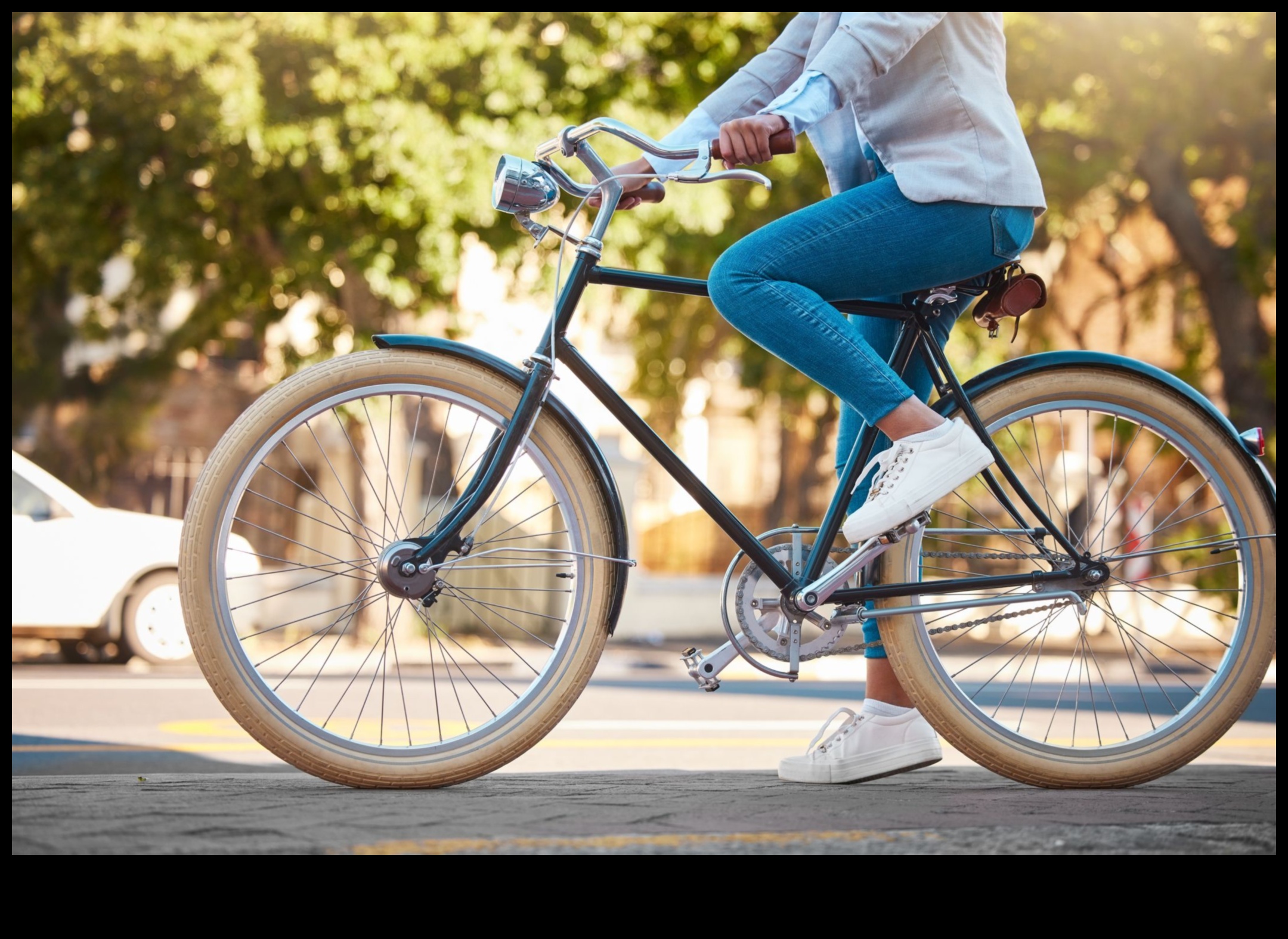 Pedal and Explore: The Freedom of Recreational Bicycling