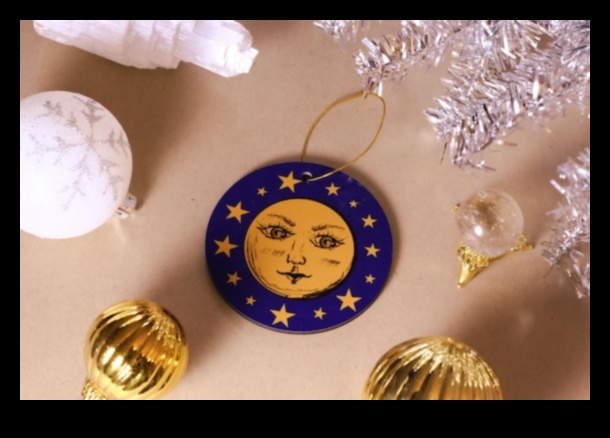 Ουράνια Γούρια Δώρα με Κοσμικό άγγιγμα 4 Ουράνια Γούρια: Δώρα με Κοσμικό άγγιγμα