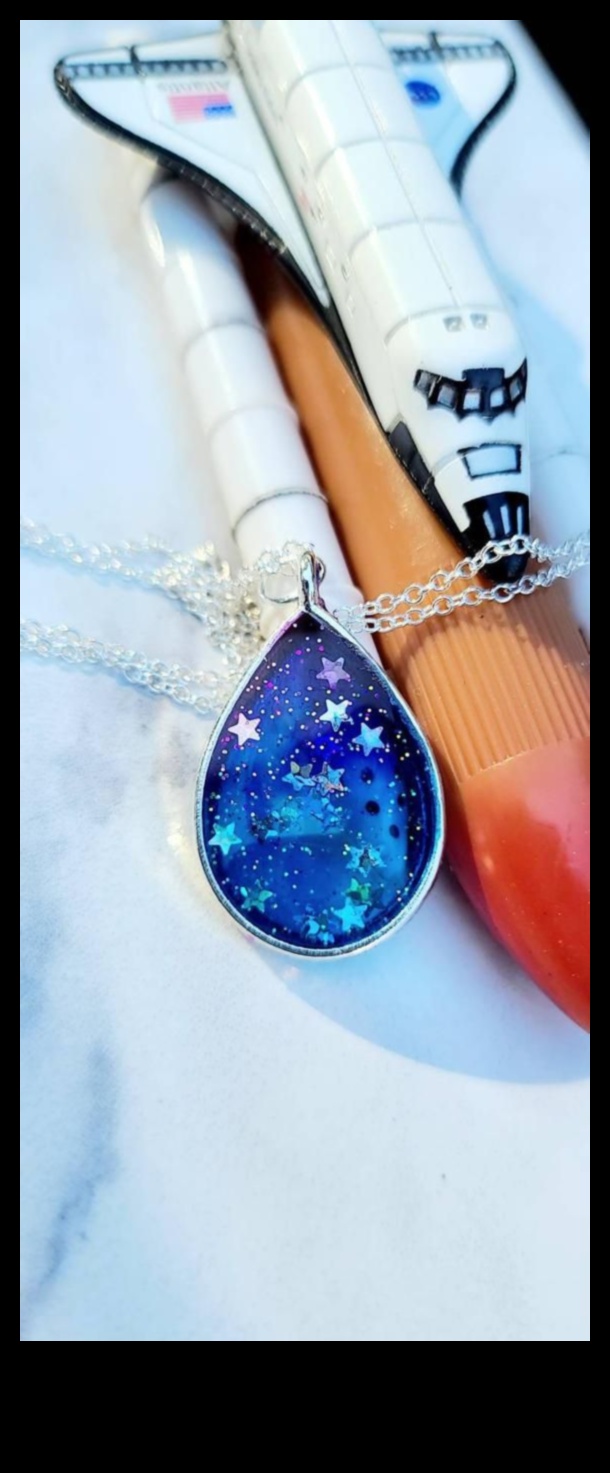 Celestial Charms Δώρα με Κοσμικό άγγιγμα 3 Ουράνια Γούρια: Δώρα με Κοσμικό άγγιγμα