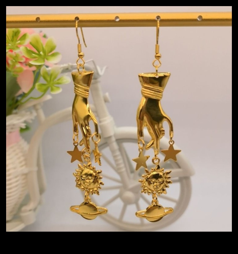 Ουράνια Γούρια Δώρα με Κοσμικό άγγιγμα 5 Ουράνια Γούρια: Δώρα με Κοσμικό άγγιγμα