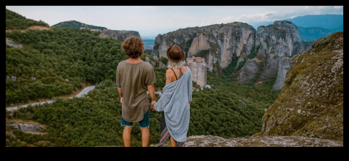 Eco-Friendly Expeditions: SUV Adventures for Nature Conservation