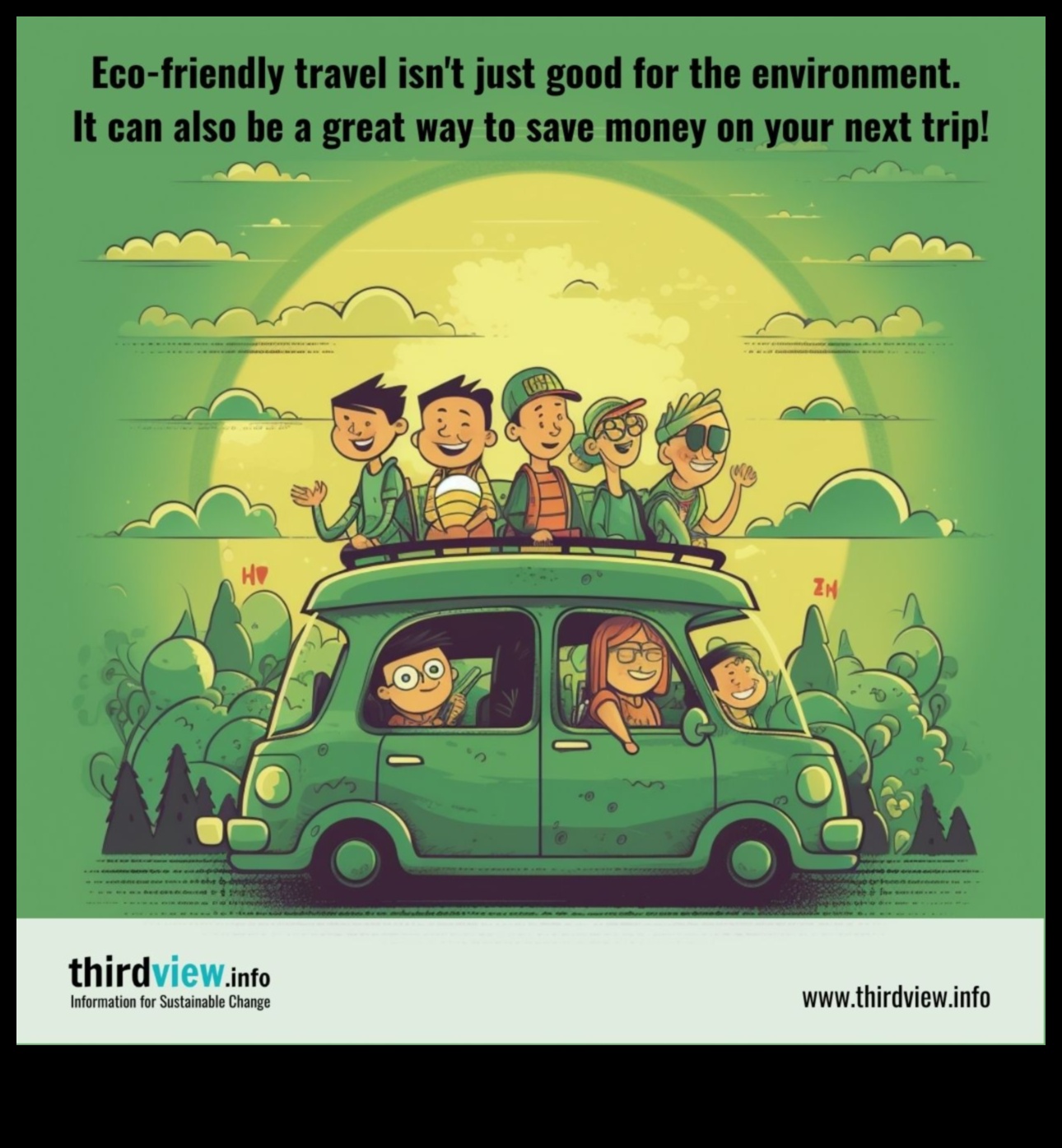 Eco-Friendly Expeditions: SUV Adventures for Nature Conservation
