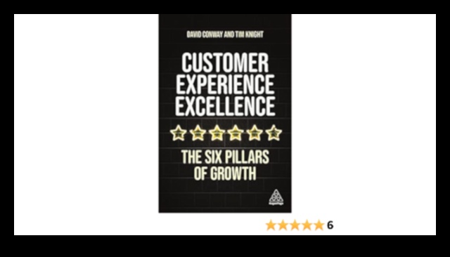 Η αριστεία της εμπειρίας πελατών Το κλειδί για τον επιχειρηματικό θρίαμβο 2 Αριστεία Εμπειρίας Πελατών: Κλειδί για τον Επιχειρηματικό Θρίαμβο