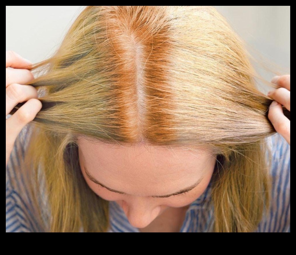 Διόρθωση χρώματος DIY Πώς να διορθώσετε ατυχήματα στο χρώμα των μαλλιών στο σπίτι 5 Διόρθωση χρώματος DIY: Συμβουλές για τη διόρθωση ατυχημάτων στο χρώμα των μαλλιών στο σπίτι