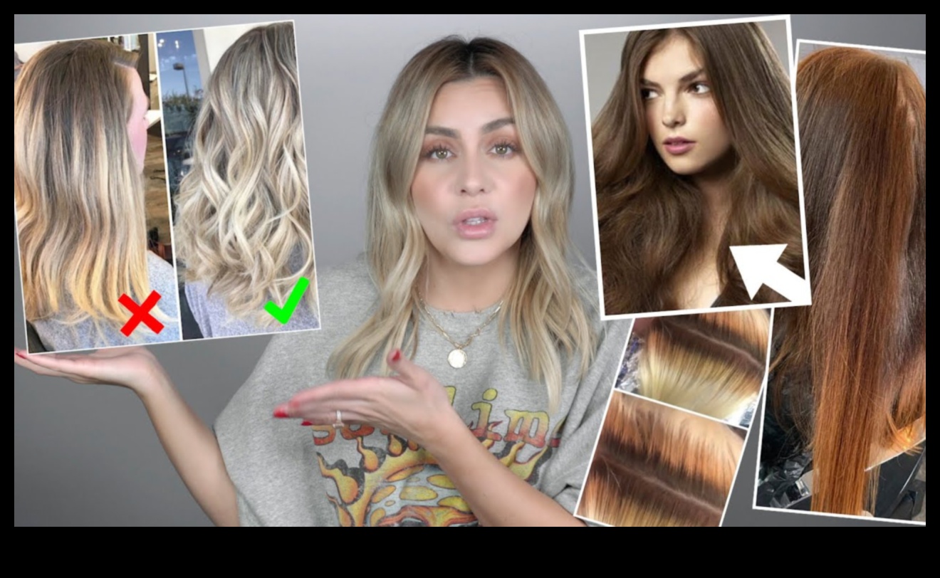 Διόρθωση χρώματος DIY Πώς να διορθώσετε ατυχήματα στο χρώμα των μαλλιών στο σπίτι 4 Διόρθωση χρώματος DIY: Συμβουλές για τη διόρθωση ατυχημάτων στο χρώμα των μαλλιών στο σπίτι