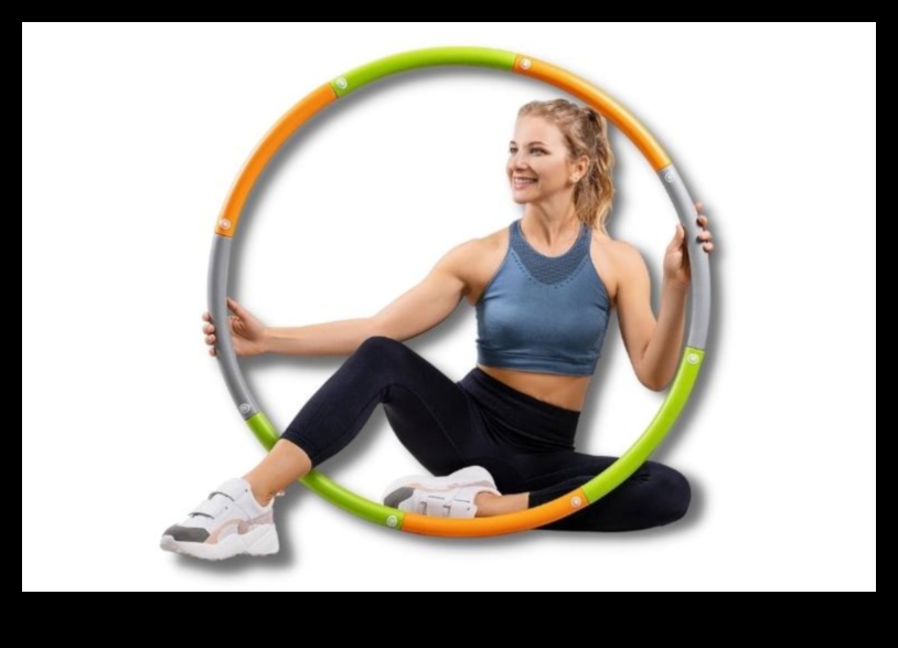 Fitness Fanfare: Εργαλείο προπόνησης για τον ενεργό εορτασμό γενεθλίων