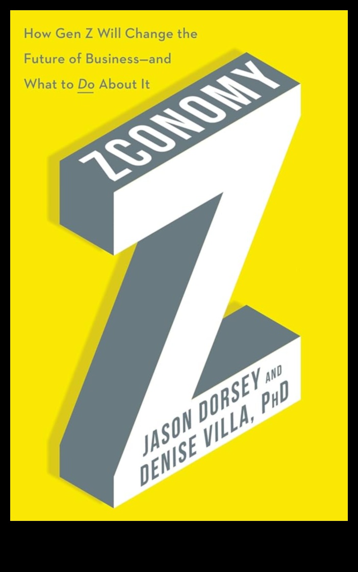 Οι trendsetters ενώνουν πώς οι οραματιστές διαμορφώνουν την αφήγηση της μελλοντικής επιχείρησης 2 Trendsetters Unite: Shaping the Narrative of Future Business