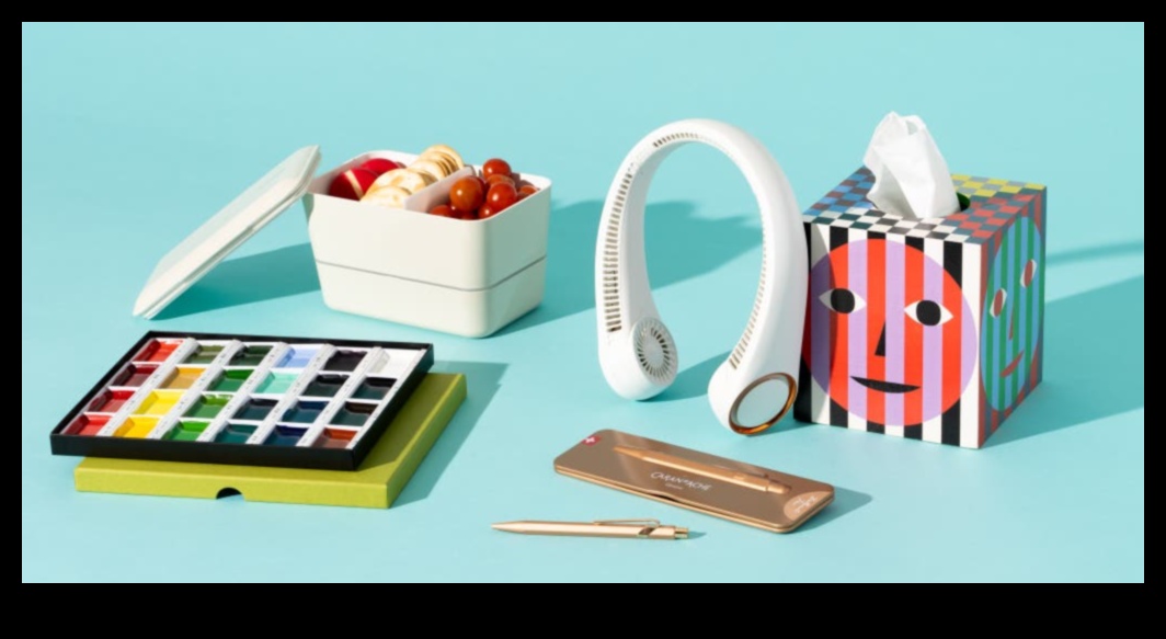 Fashion Forward Trendy Gifts for Her Stylish Collection 3 Fashion Forward: Μοντέρνα δώρα για τη κομψή συλλογή της