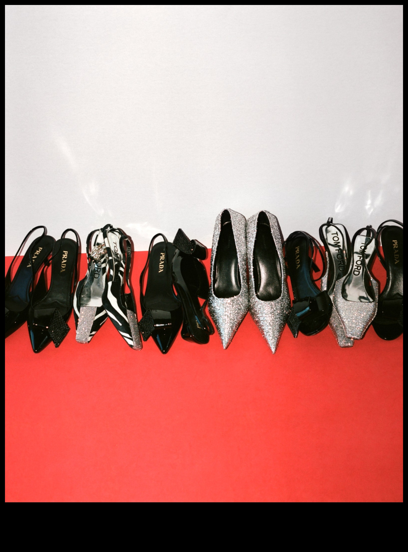 Μοντέρνα δώρα Fashion Forward για τη κομψή συλλογή της 4 Fashion Forward: Μοντέρνα δώρα για τη κομψή συλλογή της