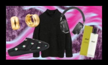 Μοντέρνα δώρα Fashion Forward για τη κομψή συλλογή της 5 Fashion Forward: Μοντέρνα δώρα για τη κομψή συλλογή της