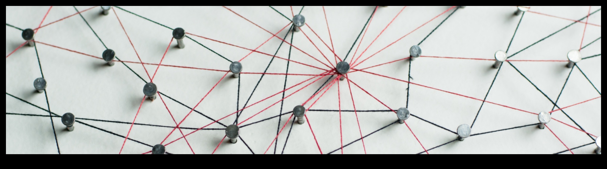 Community Central: Πλοήγηση στην καρδιά των διαδικτυακών συνδέσεων