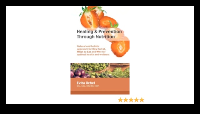 Nutrition 360: Μια ολοκληρωμένη προσέγγιση για την υγεία ολόκληρου του σώματος