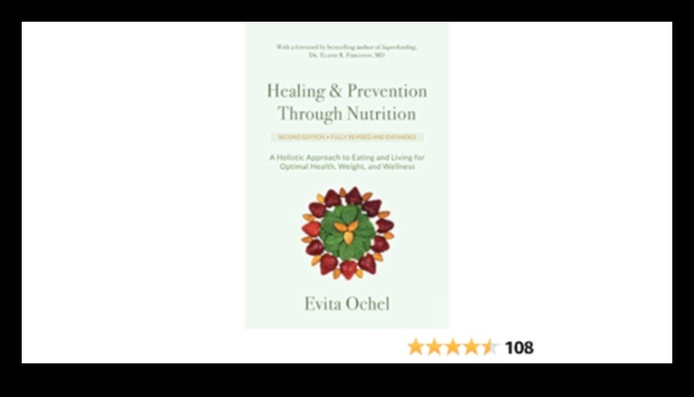 Nutrition 360: Μια ολοκληρωμένη προσέγγιση για την υγεία ολόκληρου του σώματος