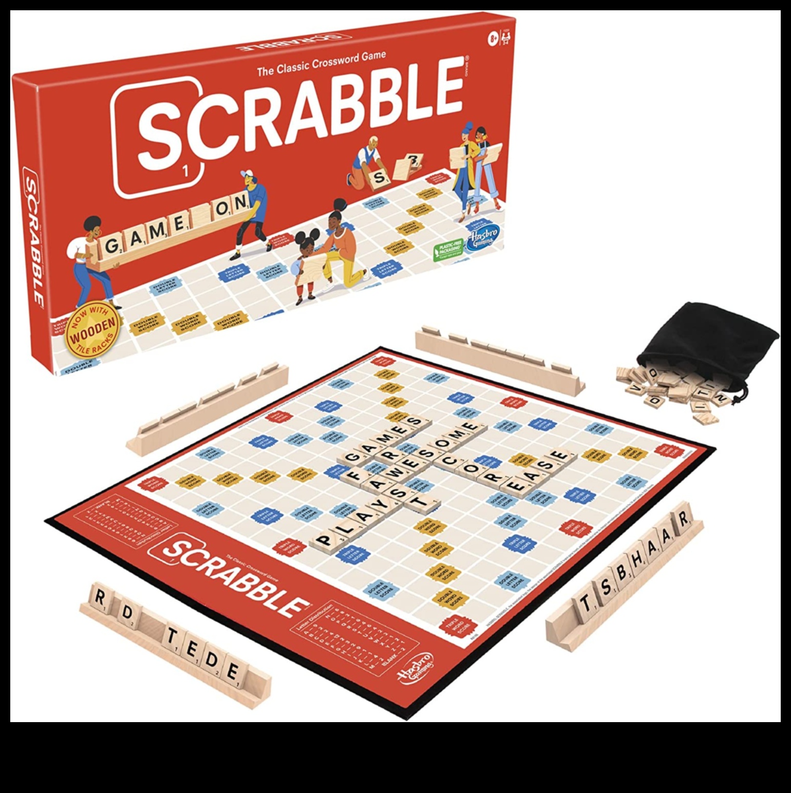 Family Fun Fair επιτραπέζια παιχνίδια και παζλ για Quality Time 4 Family Fun Fair: Επιτραπέζια παιχνίδια και παζλ για ποιοτικό χρόνο