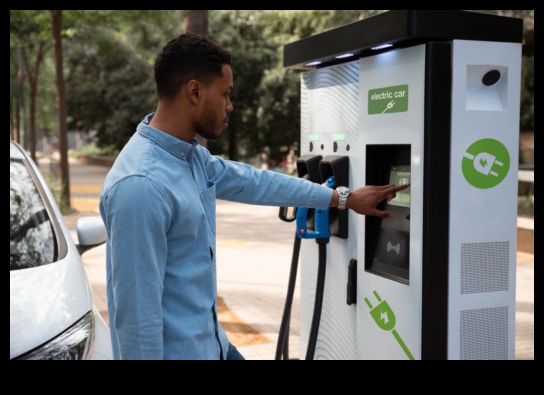 Φιλικές προς το περιβάλλον εξερευνήσεις Ηλεκτρικά αυτοκίνητα και βιώσιμη διαβίωση στον 21ο αιώνα 4 Φιλικές προς το περιβάλλον εξερευνήσεις: Ηλεκτρικά αυτοκίνητα και βιώσιμη διαβίωση