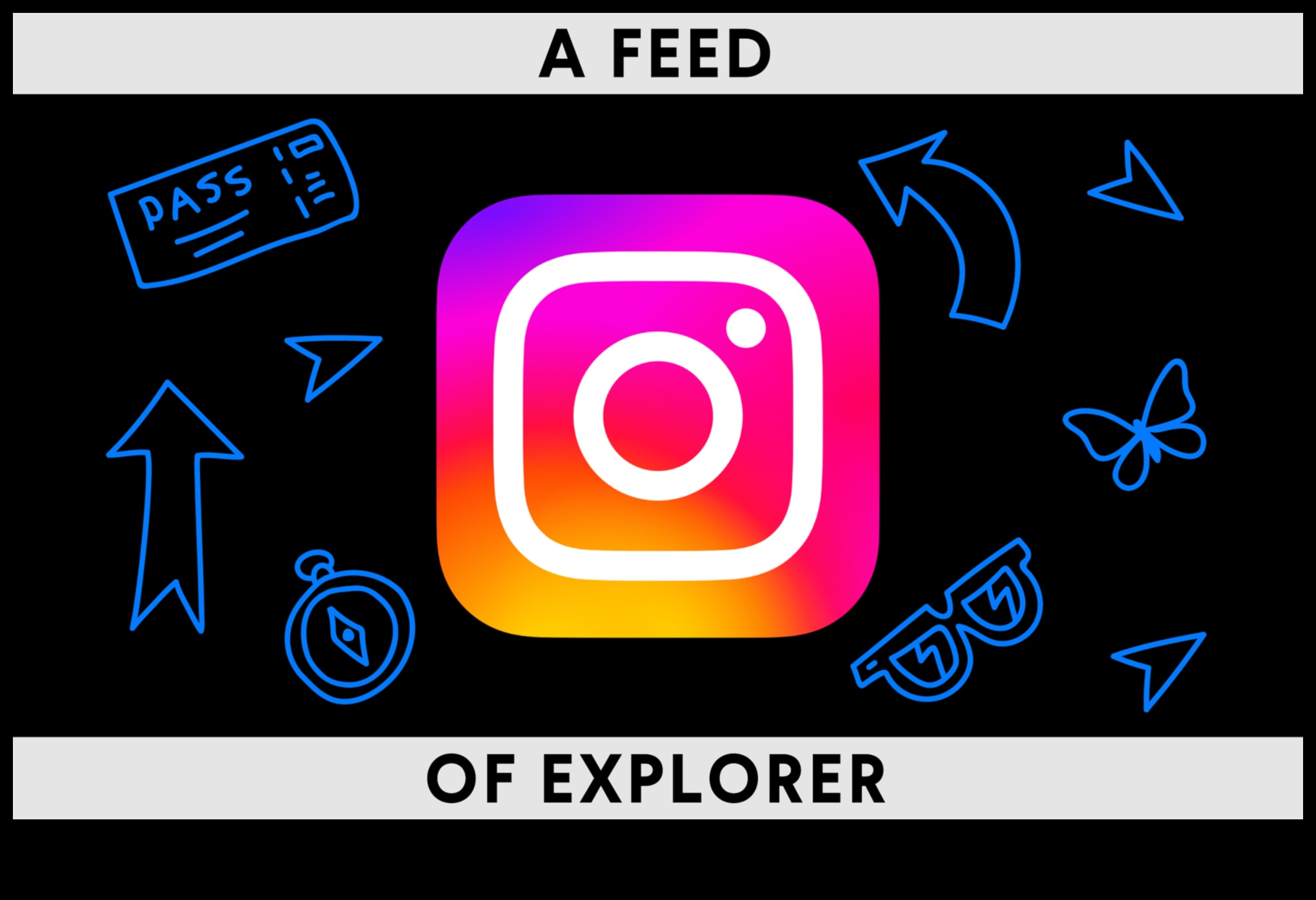 Insta-Finesse Πώς να ενορχηστρώσετε την επιτυχία στο πεδίο της οπτικής αφήγησης 5 Insta-Finesse: Ενορχηστρώνοντας την επιτυχία στη σφαίρα της οπτικής αφήγησης