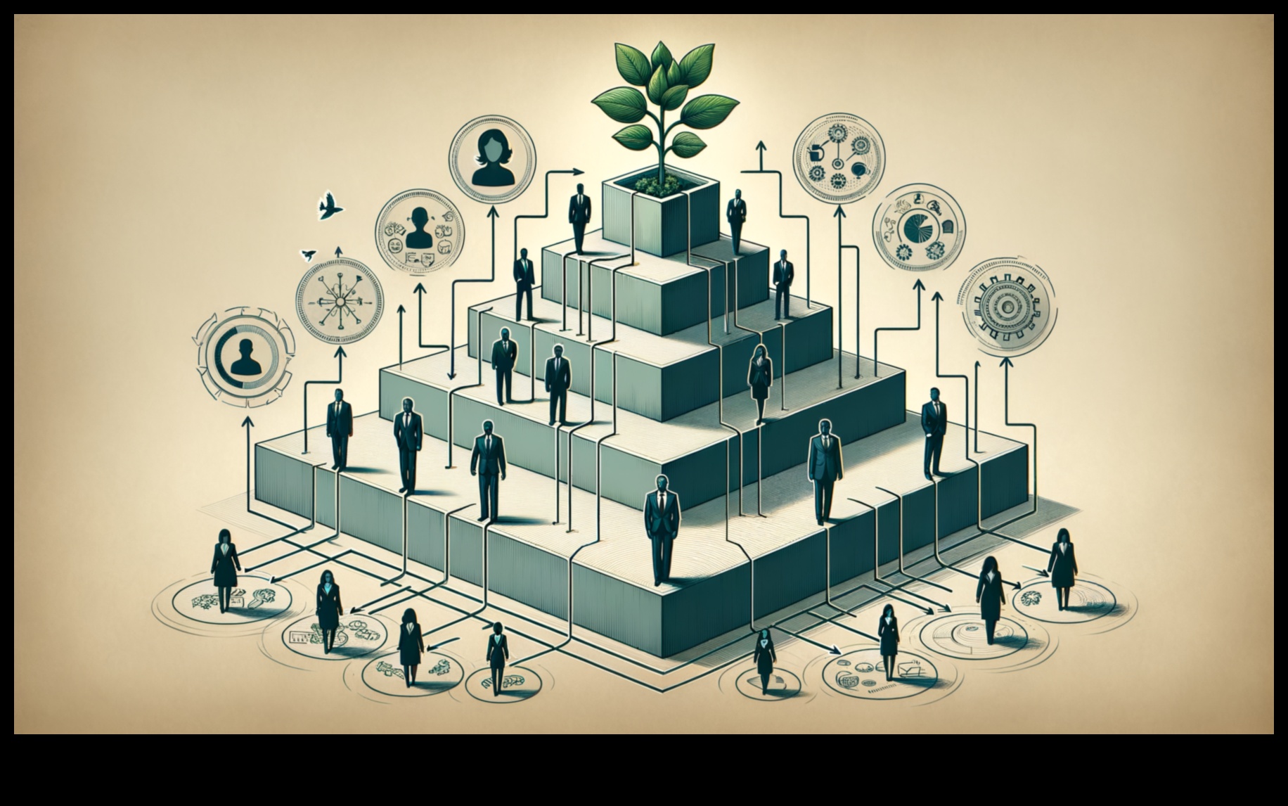 The Ethical Symphony: Orchestrating Success through Planning