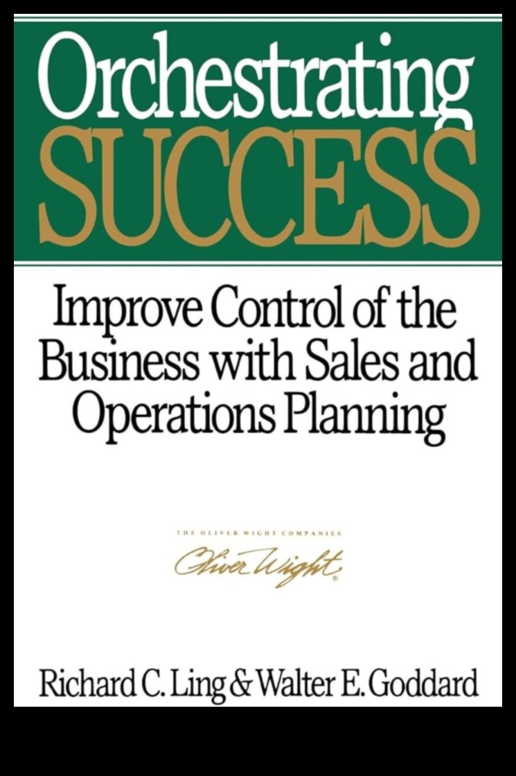 The Ethical Symphony: Orchestrating Success through Planning