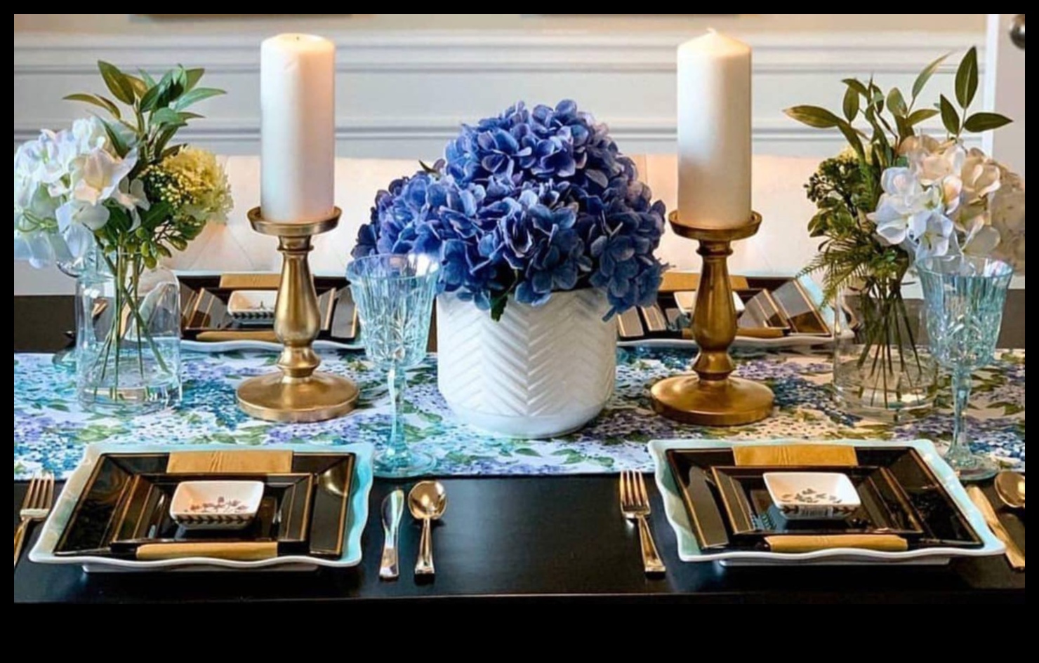 Ανοιξιάτικο Spectacle Floral και Δώρα εμπνευσμένα από τη φύση για ανανέωση 4 Ανοιξιάτικο θέαμα: Δώρα για ανανέωση με λουλούδια και φύση