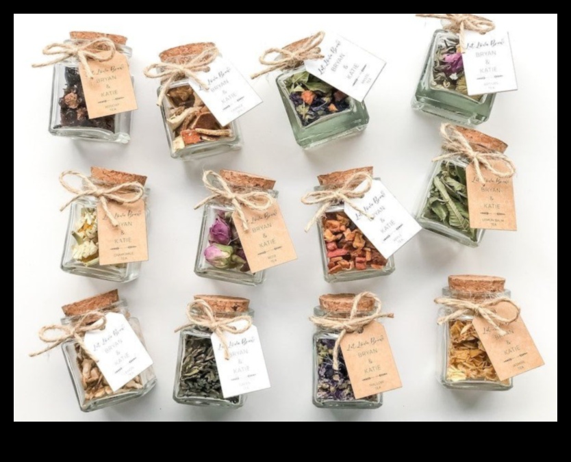 Ανοιξιάτικο Spectacle Floral και Δώρα εμπνευσμένα από τη φύση για ανανέωση 2 Ανοιξιάτικο θέαμα: Δώρα για ανανέωση με λουλούδια και φύση