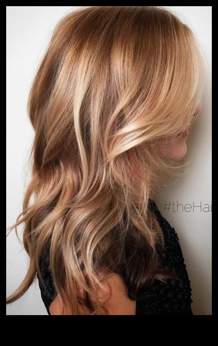 Blonde Bombshell: Αγκαλιάστε την εσωτερική σας λάμψη με εντυπωσιακά χτενίσματα