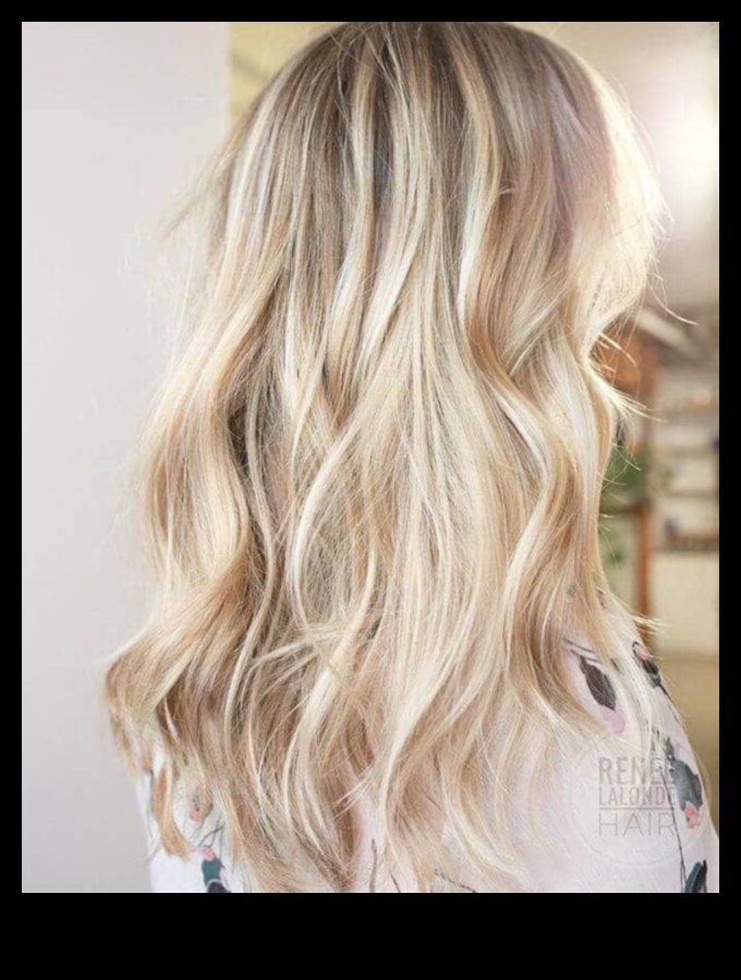 Blonde Bombshell: Αγκαλιάστε την εσωτερική σας λάμψη με εντυπωσιακά χτενίσματα