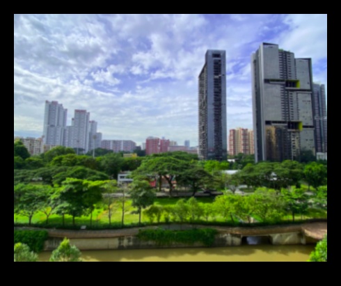 Cityscape Commanders: Πλοήγηση σε αστικούς δρόμους με εξουσιοδότηση στα SUV