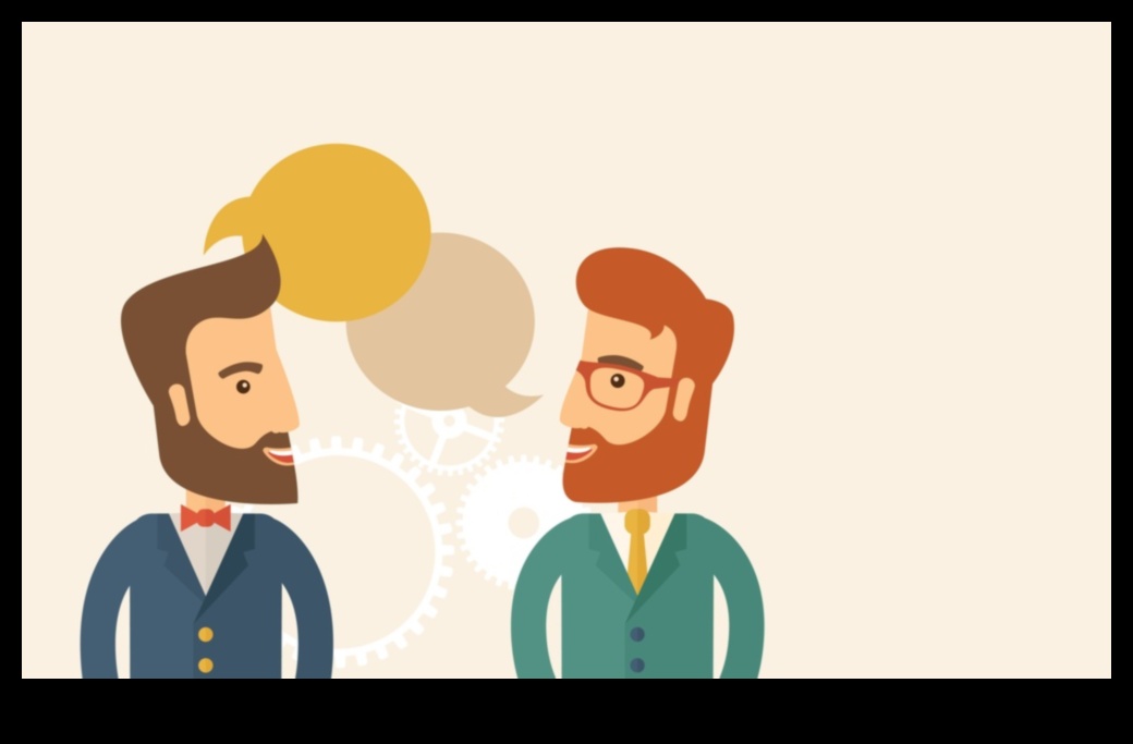 Ψηφιακός Διάλογος: Συνομιλίες που καθορίζουν την ουσία της κοινωνικής δικτύωσης