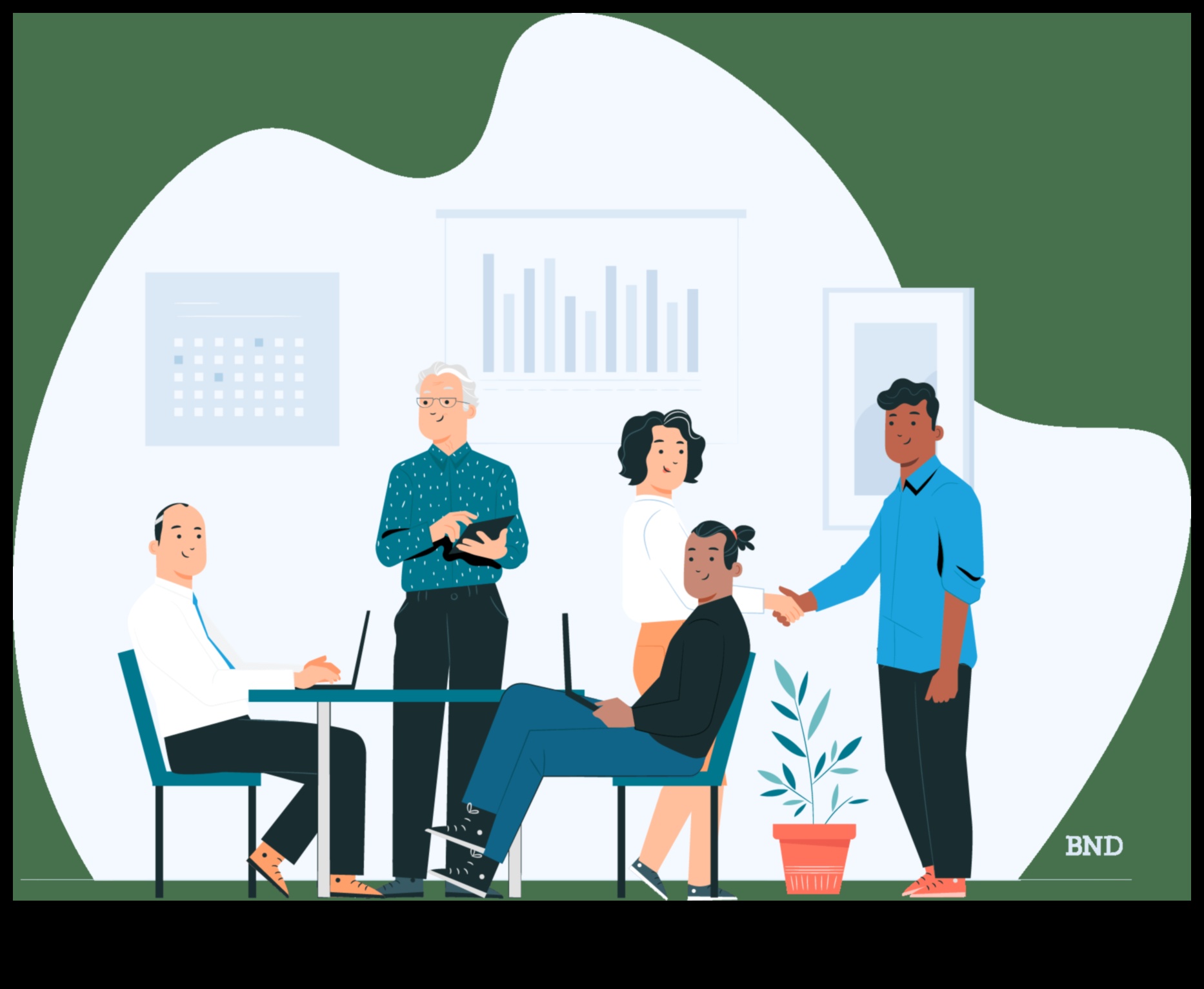 Καλλιέργεια επιτυχίας Πώς μπορεί το στρατηγικό επιχειρηματικό μοντέλο να σας βοηθήσει να αναπτύξετε την επιχείρησή σας 2 Καλλιέργεια επιτυχίας: Η δύναμη του στρατηγικού επιχειρηματικού μοντέλου