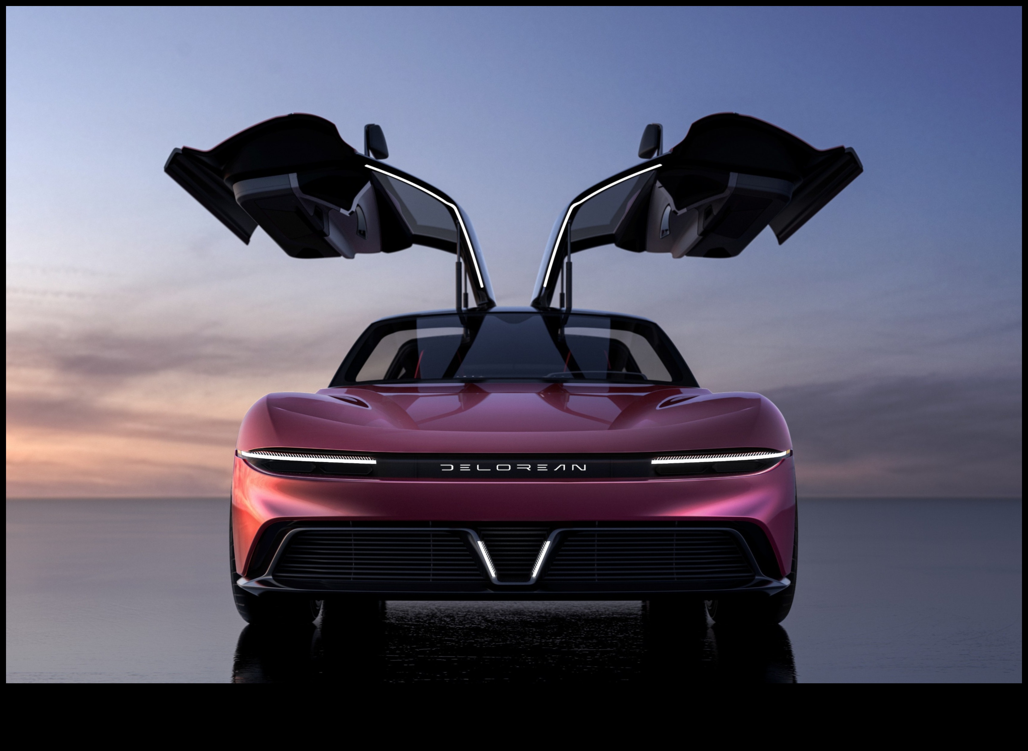 Κομψό και γρήγορο Η γοητεία των σύγχρονων σχεδίων σπορ αυτοκινήτων 5 Κομψό και γρήγορο: Η γοητεία των σύγχρονων σχεδίων σπορ αυτοκινήτων