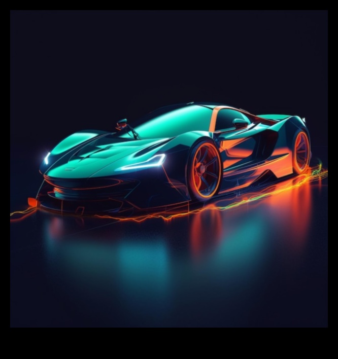 Κομψό και γρήγορο Η γοητεία των σύγχρονων σχεδίων σπορ αυτοκινήτων 4 Κομψό και γρήγορο: Η γοητεία των σύγχρονων σχεδίων σπορ αυτοκινήτων