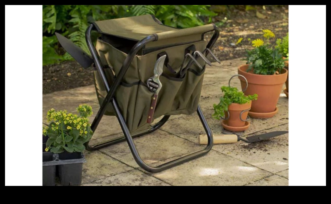 Nature Nurturer 50+ δώρα κηπουρικής για την πρασινοπράσινη κυρία 4 Nature Nurturer: Gardening Gifts for the Green-Thumbed Lady