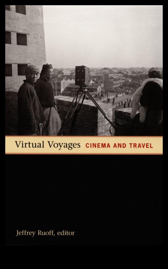 Εικονικά ταξίδια Ένα ταξίδι στον διαδικτυακό κόσμο των συνδέσεων 2 Virtual Voyages: Sailing the Seas of Connections in the Online World