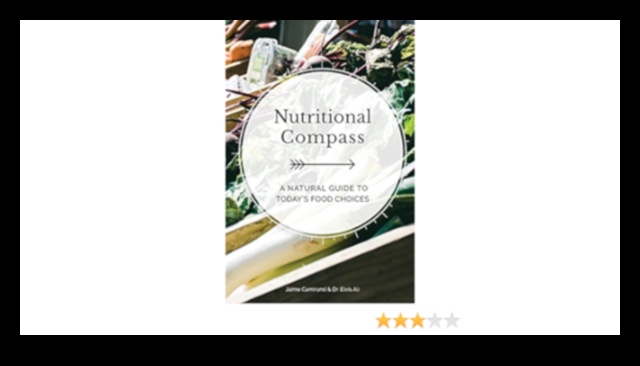 Η Διατροφική Πυξίδα: Πλοήγηση στην υγεία με το φαγητό