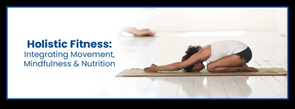 Mindful Nutrition: Savoring the Journey to Health