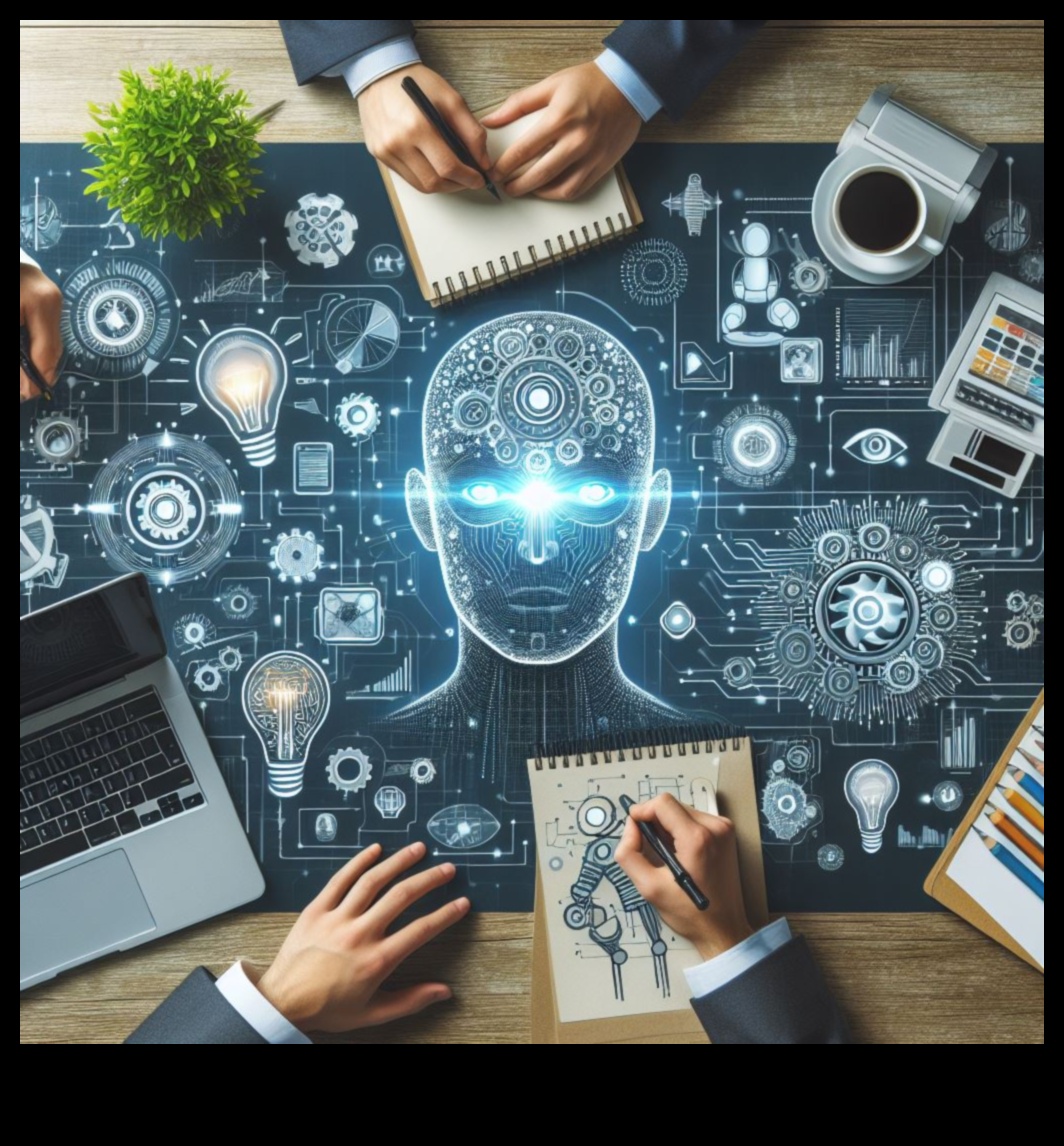 Επανάσταση στις Επιχειρήσεις: Στρατηγικές για Δυναμικό Ηθικό Σχεδιασμό